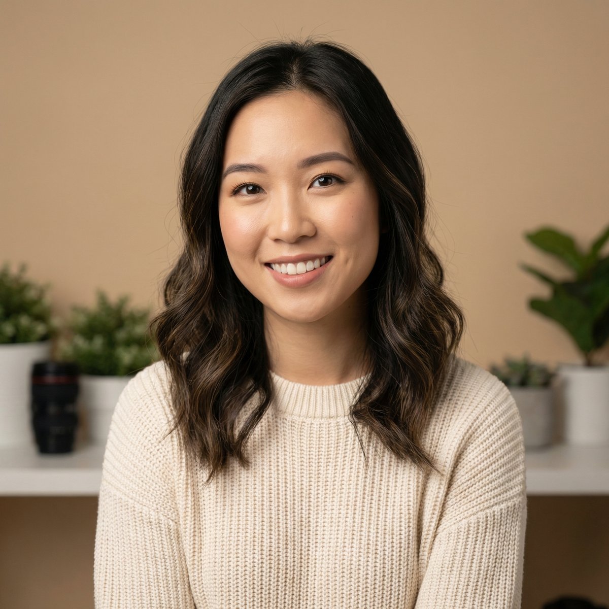 蘑菇视频摄影顾问