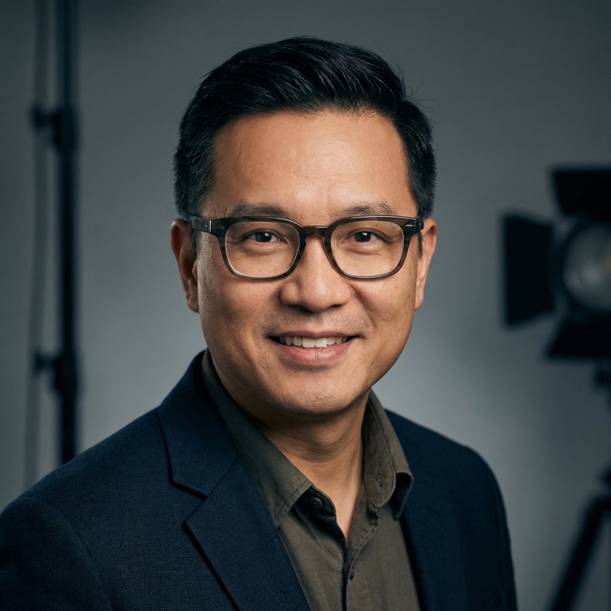 蘑菇视频导演顾问